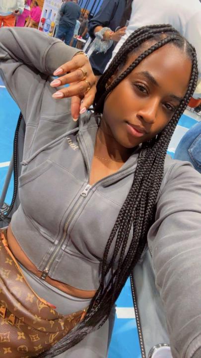Kyera Campbell