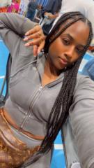 Kyera Campbell
