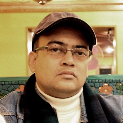 Joyrup Bhattacharya