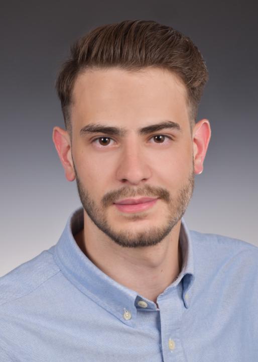 Muhammed Emin Kiziltas