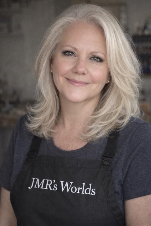 Julie Roberts