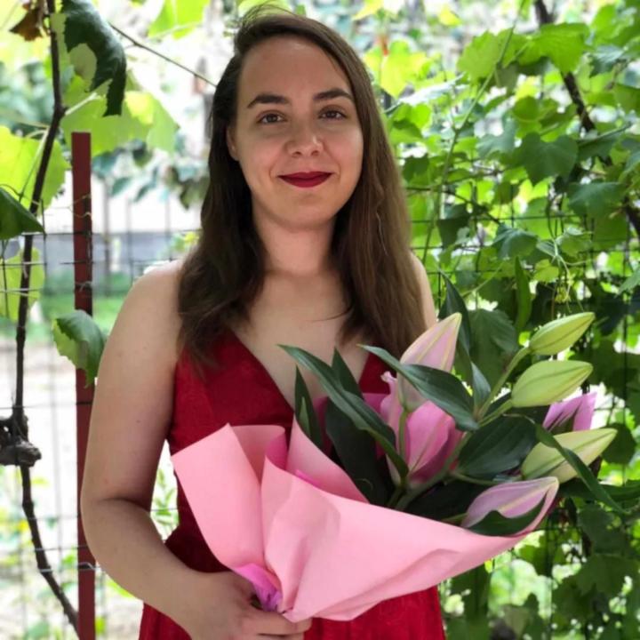 Carmen Florescu