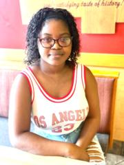Synthia Sanon