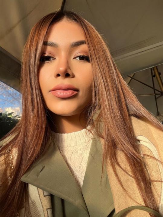 Monica Gaviria