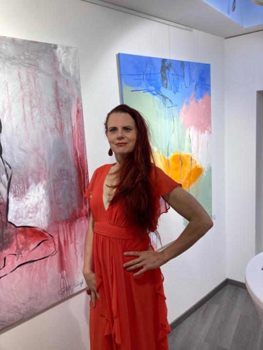 Katja Görmar