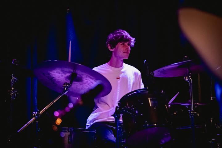 Michael Plumridge