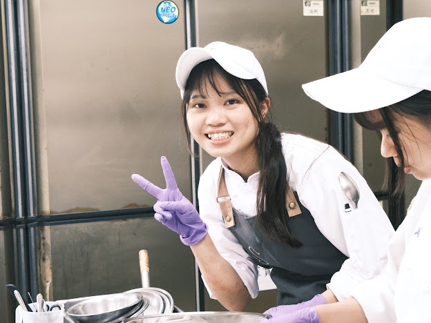 Mei Mei