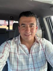 Marco A. Gonzalez