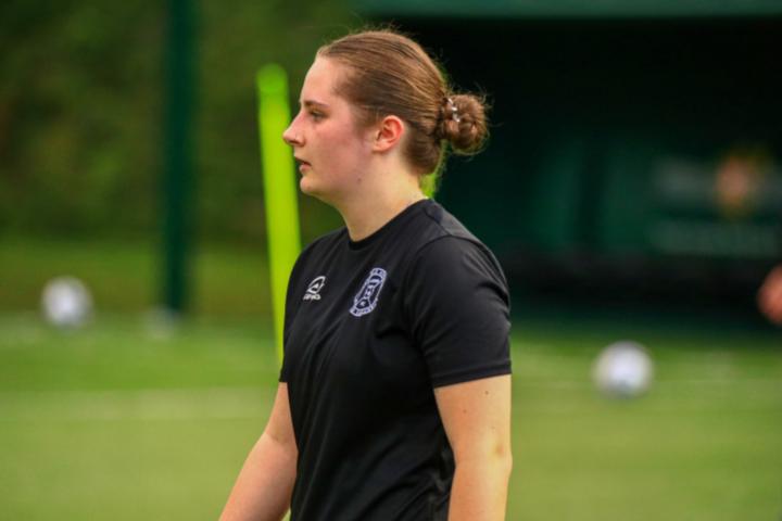 Jess Foster