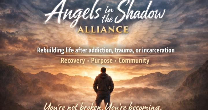 ANGELS IN THE SHADOW ALLIANCE