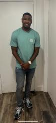 VIP Joe Mincey