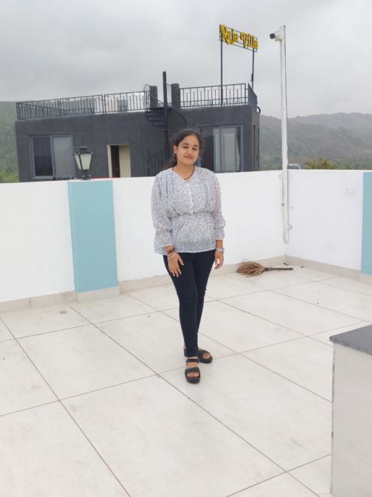 Hiya Porwal