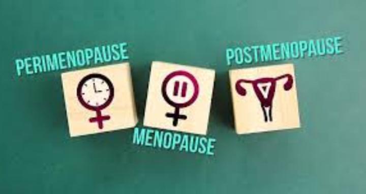 Peri-Menopause Post-menopause