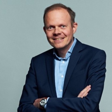 Morten Brandt