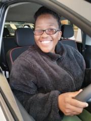 Thandeka Hadebe