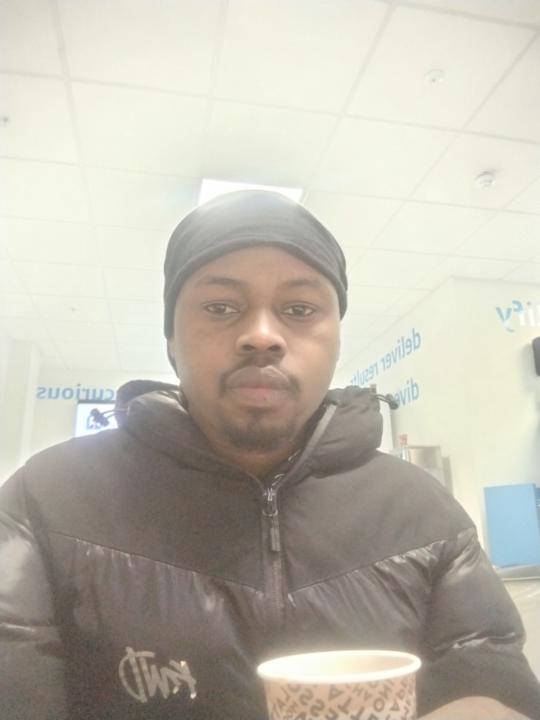 Abdulrahim Ahmed