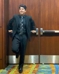 Steve Rosales