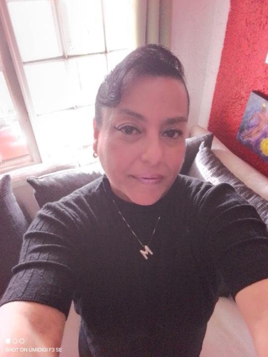 Martha adrina Palos ramirez