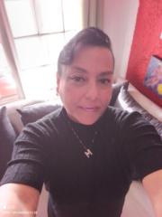 Martha adrina Palos ramirez