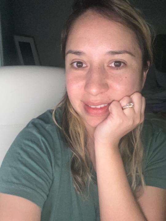 Nataly Arguelles