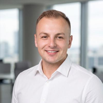 Kamil Poradzki