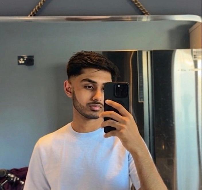 Junaid Ali