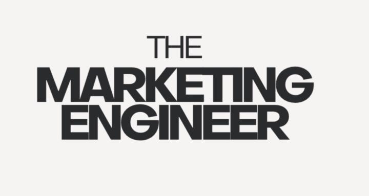 The Marketing Engineer