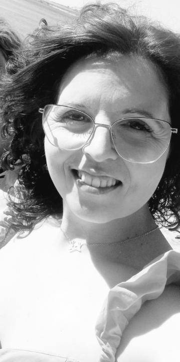 Rosana Teixeira
