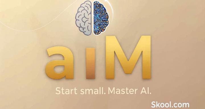 AI iliteracy to Mastery (aiM)