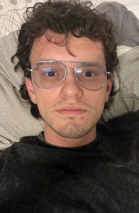 Daniel Ghossein