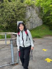 Claudia Stenger