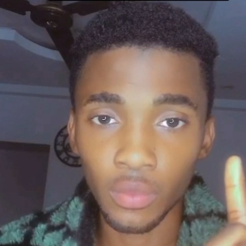 Liam Adjei