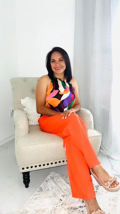 Lourdes Rivera