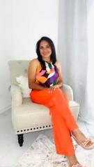 Lourdes Rivera