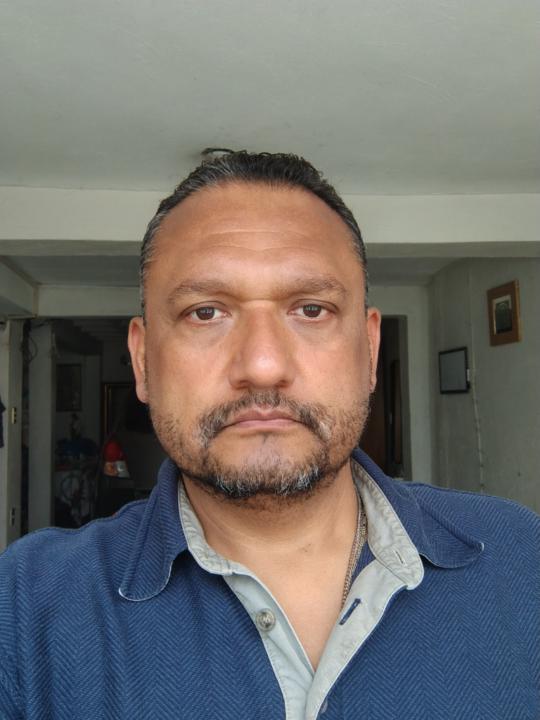 Angel Israel Díaz Baroma