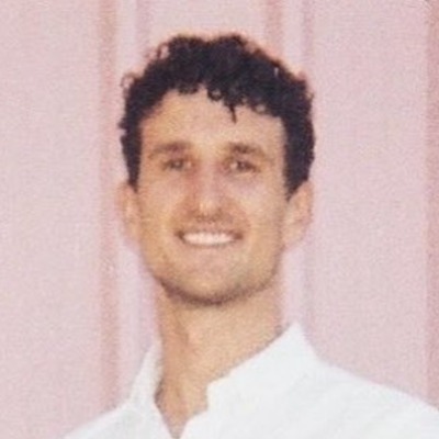 Matt Camozzato