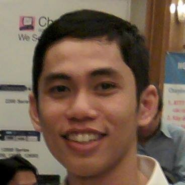 Tuấn Phạm Minh
