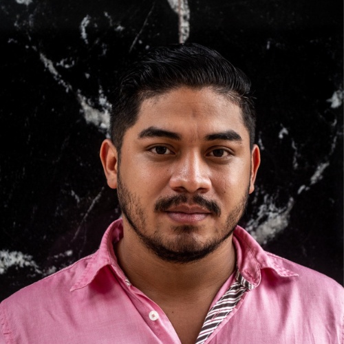 Julio Darwin Gamarra Meza