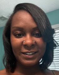 Tamyra Thrasher