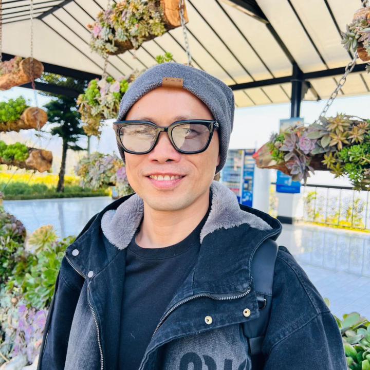 Hung Pham Vu