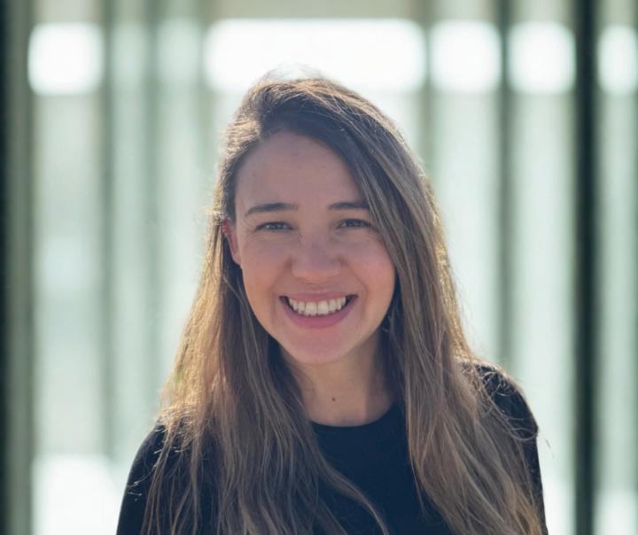 Verónica Rendón