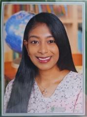 Kaitlyn Govender