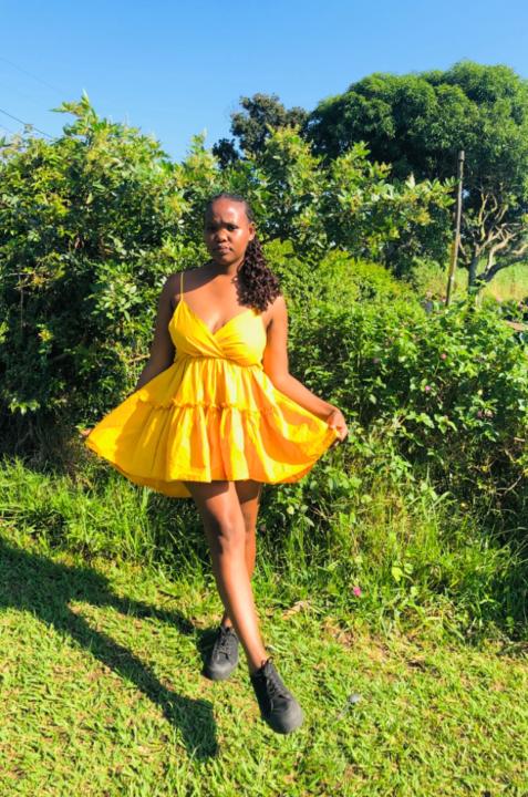 Mpumelelo Ngubane