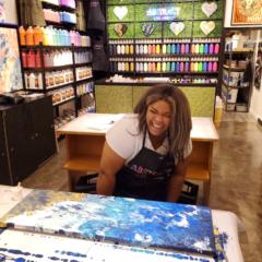 Chelsea Duchatellier