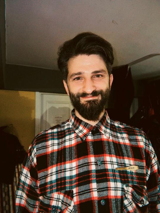 Erol Yılmaz