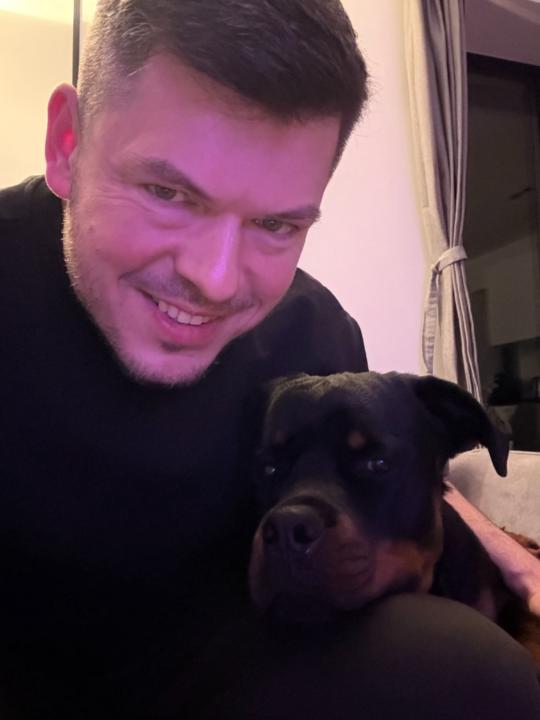 Arturas Trofimovas