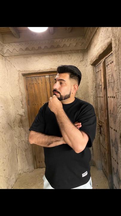 Shahzeb Hussain