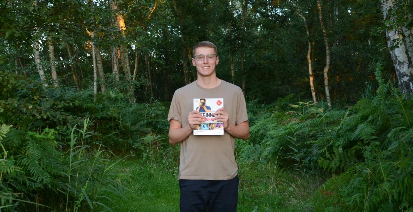 Building A Better You - Chapter 2