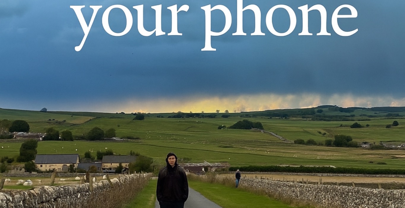 Phone Addiction - How To Overcome