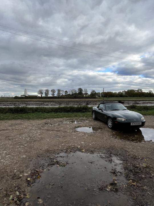 Welcome New Members! 